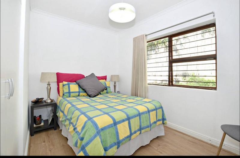 To Let 3 Bedroom Property for Rent in Hout Bay Western Cape